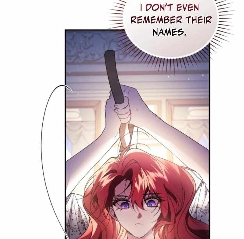 Resetting Lady Chapter 100 12